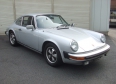 Porsche 911 2,7s Porsche 911 2,7s