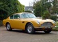 Aston DB6 Aston DB6