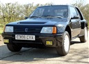 Peugeot T16 Peugeot T16