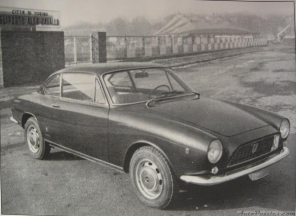 fiat 1500 ellena