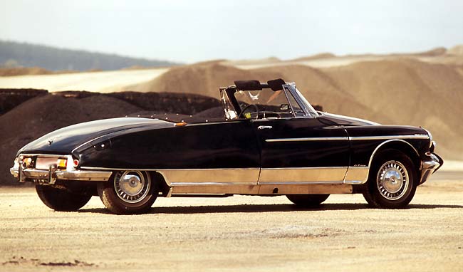 Chapron le Caddy Chapron le Caddy