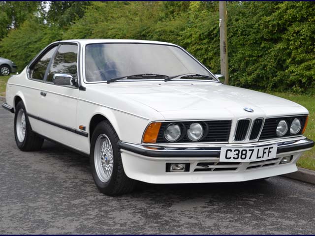 BMW 635 BMW 635