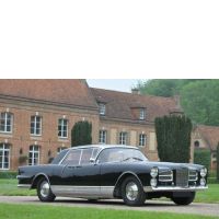 Facel Vega Excellence Facel Vega Excellence