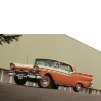 Ford Fairlane Ford Fairlane