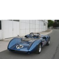 LoLa T70 LoLa T70