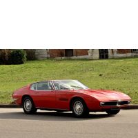 Maserati Ghibli SS Maserati Ghibli SS