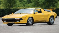 Lamborghini Jalpa