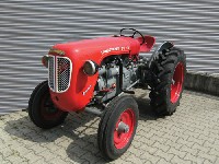 Lamborghini Traktor